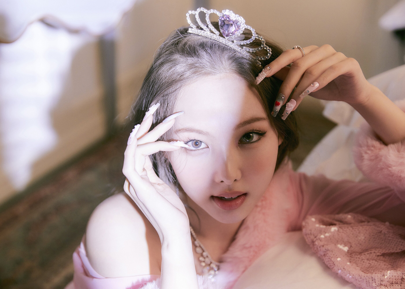 Im Nayeon