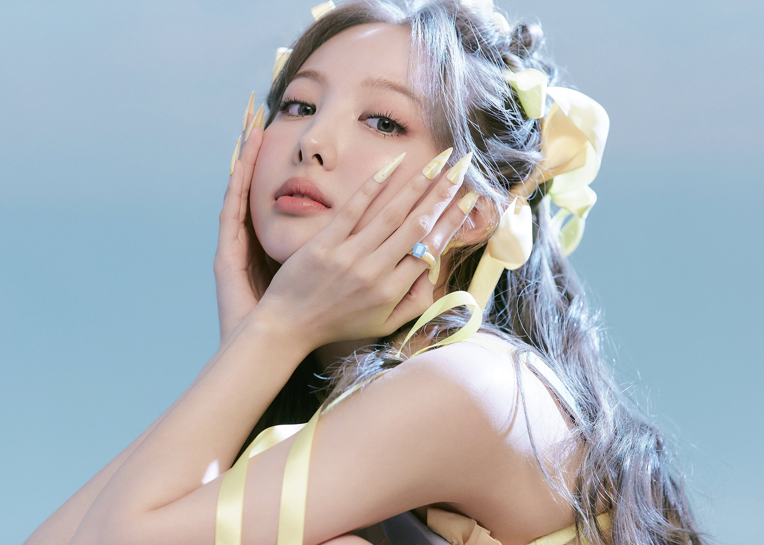 Im Nayeon