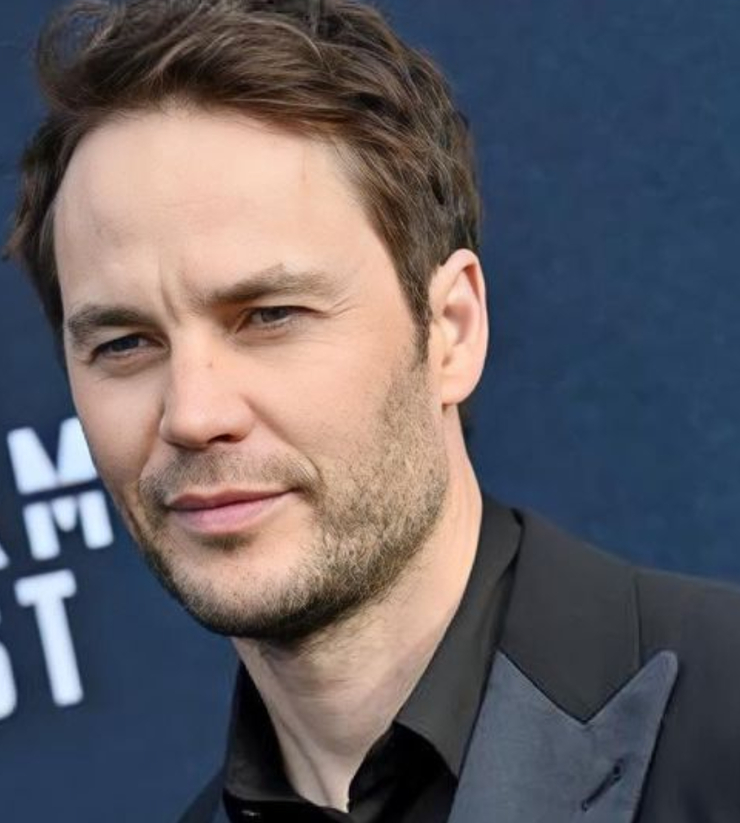 Picture of Taylor Kitsch