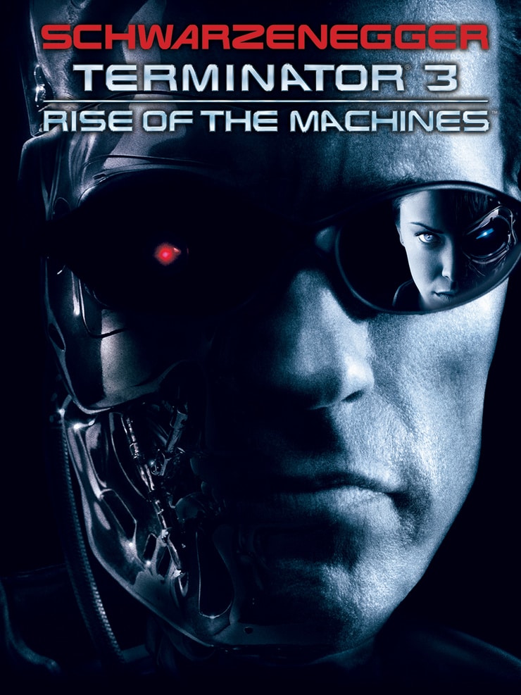 Picture of Terminator 3: Rise of the Machines