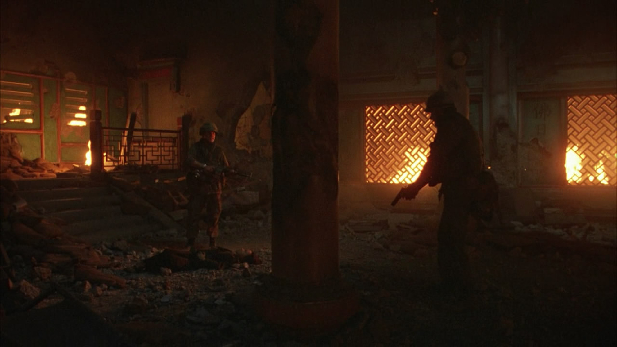 Full Metal Jacket Full Metal Jacket