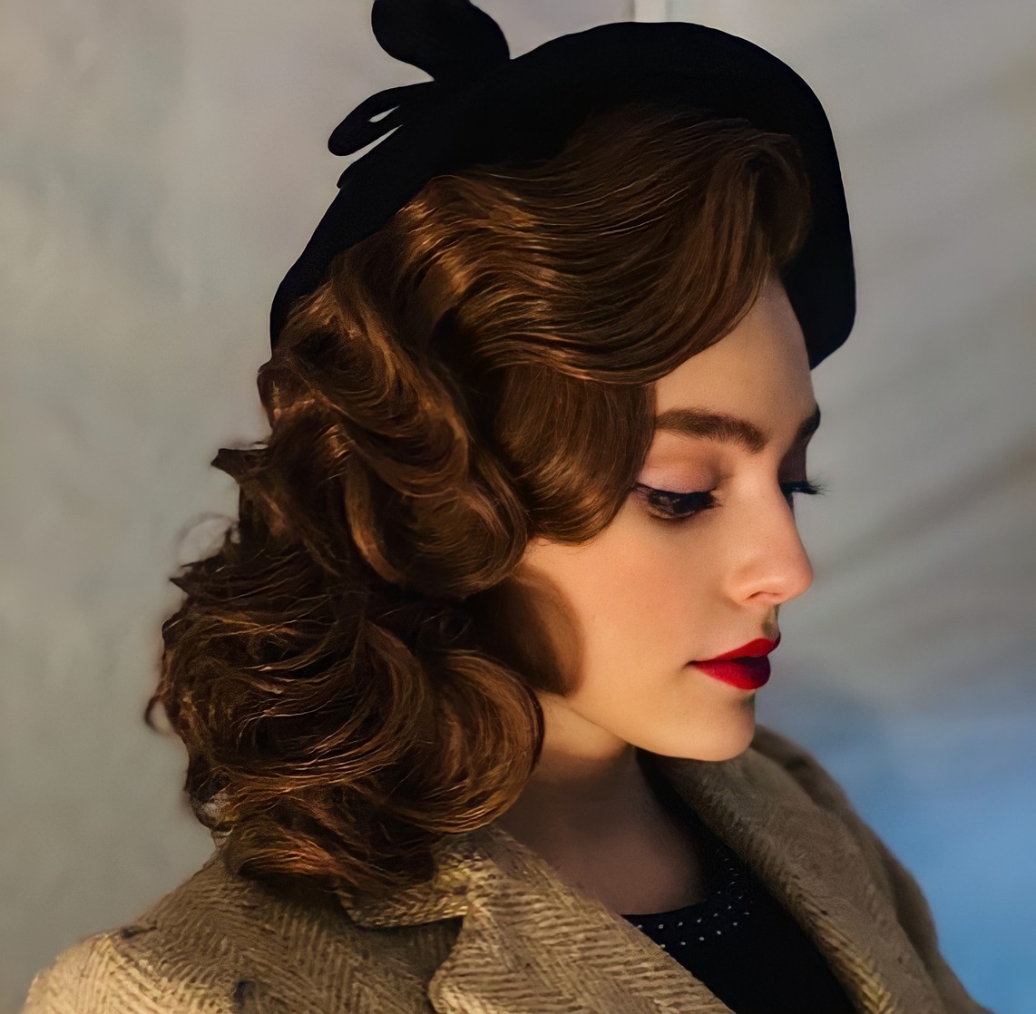 Danielle Rose Russell