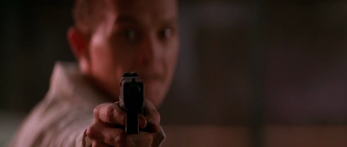 Die Hard 2: Die Harder (1990)