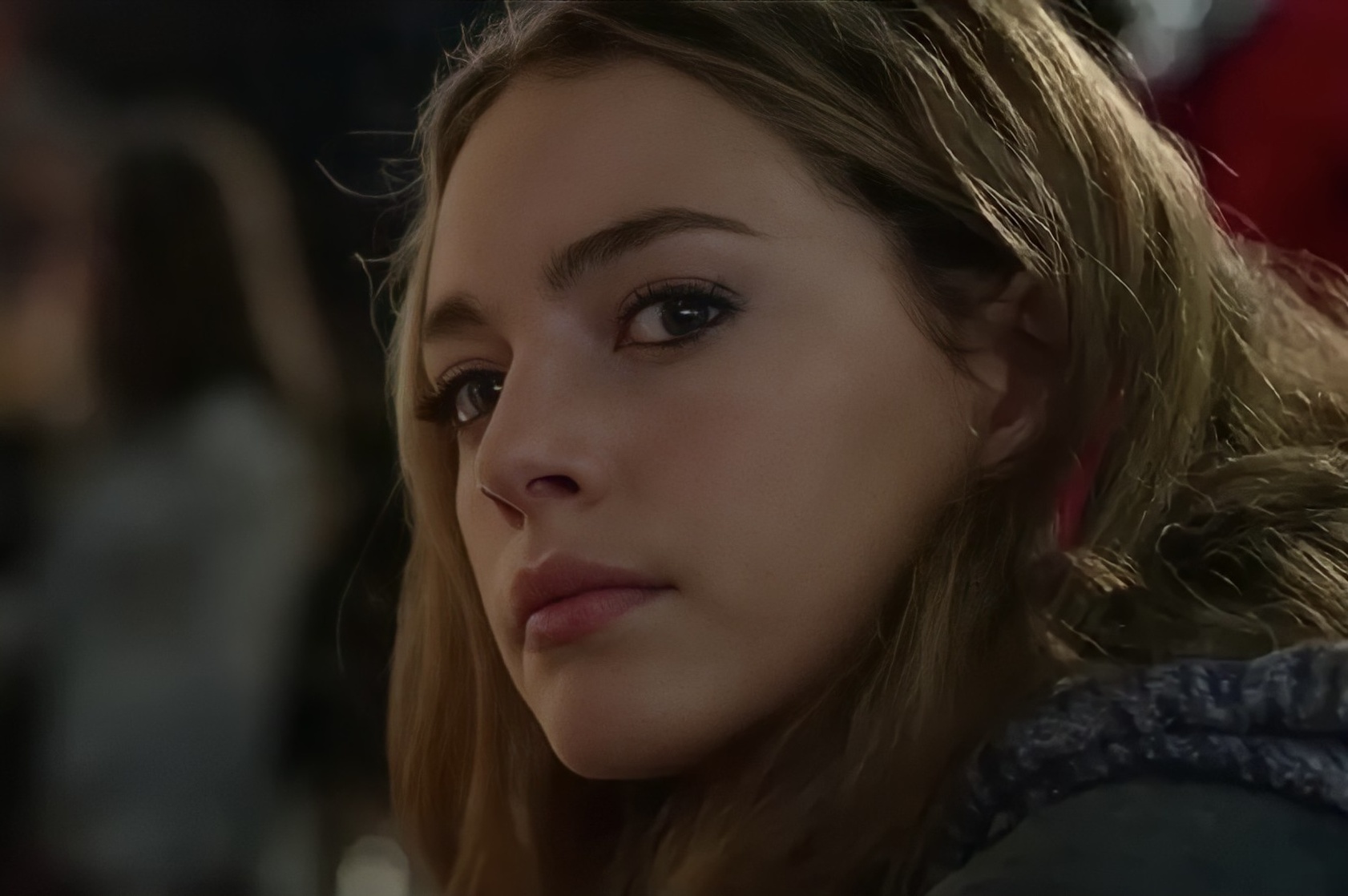 Danielle Rose Russell