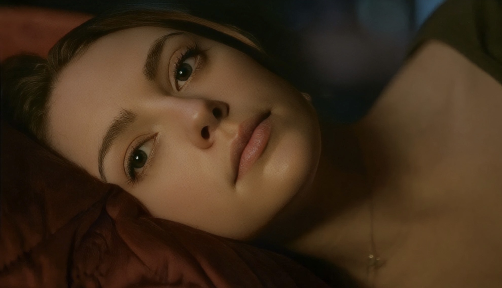 Danielle Rose Russell
