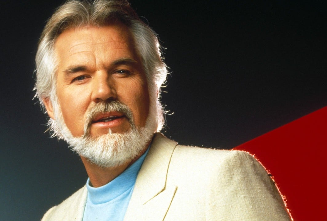 Kenny Rogers