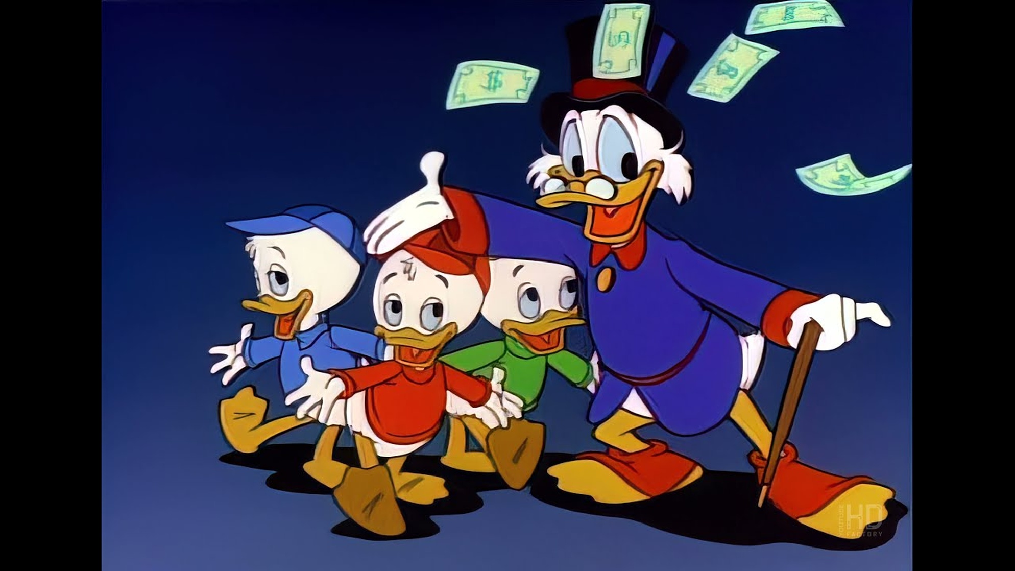 DuckTales