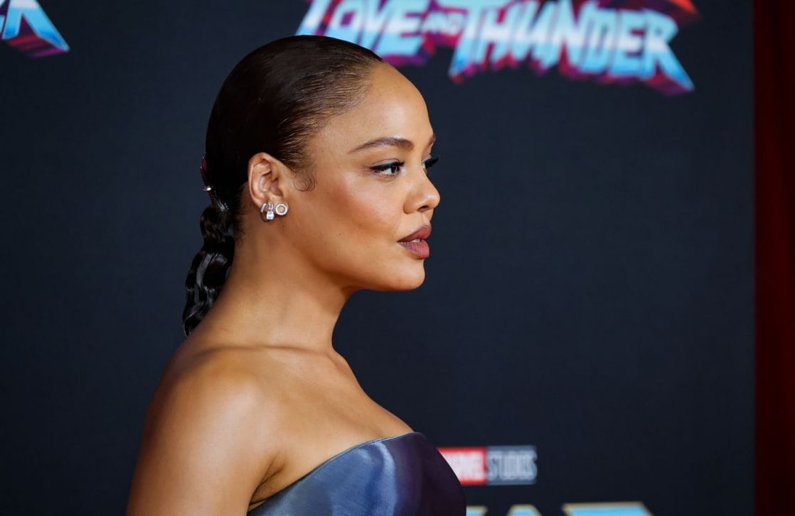 Tessa Thompson