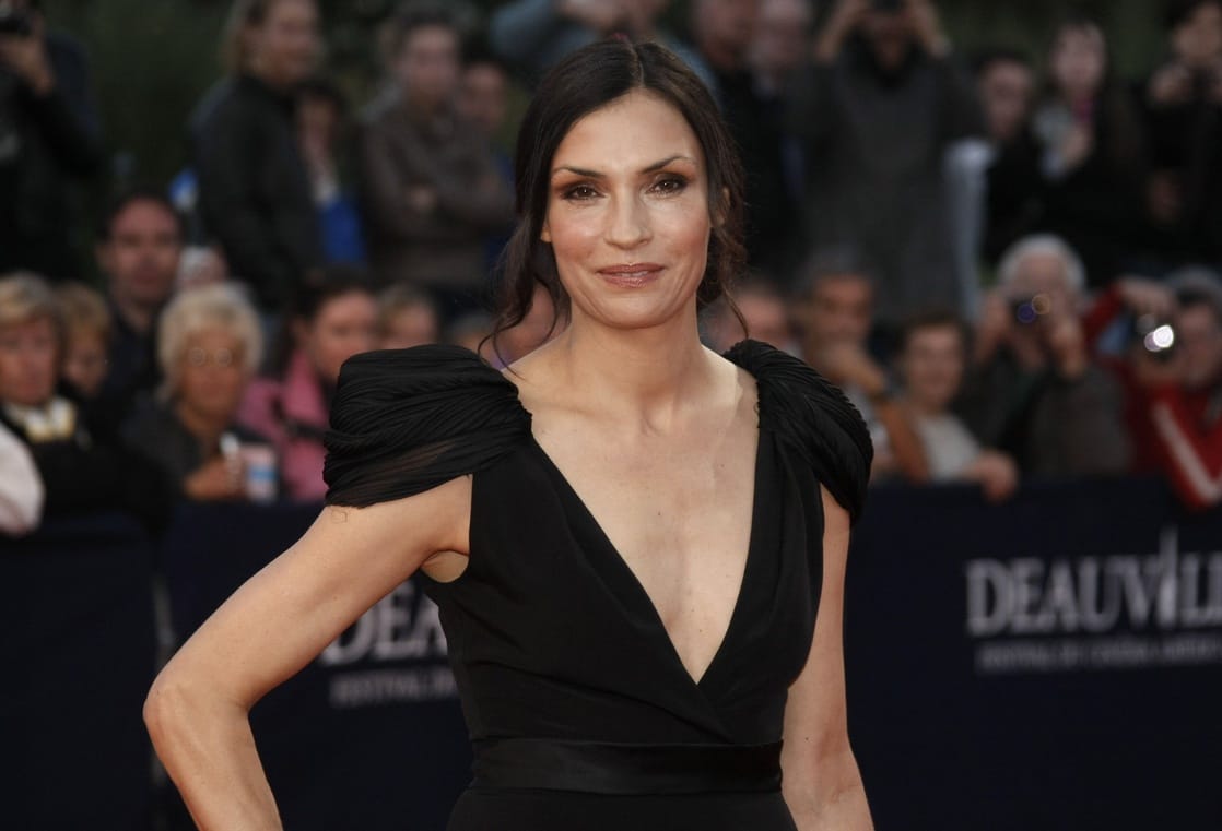 Famke Janssen