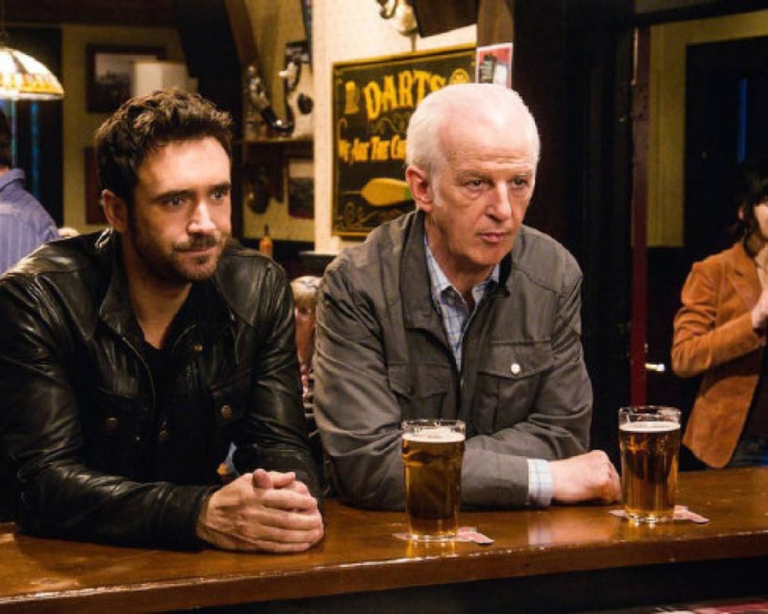 Republic of Doyle