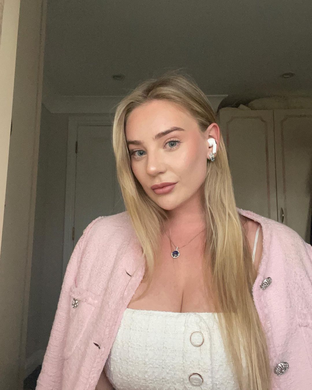 Bethany Lily April