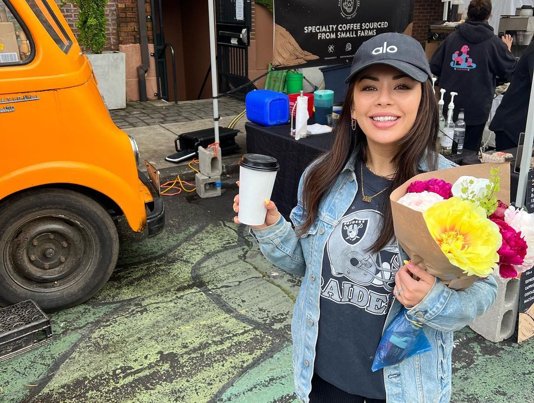 Janel Parrish