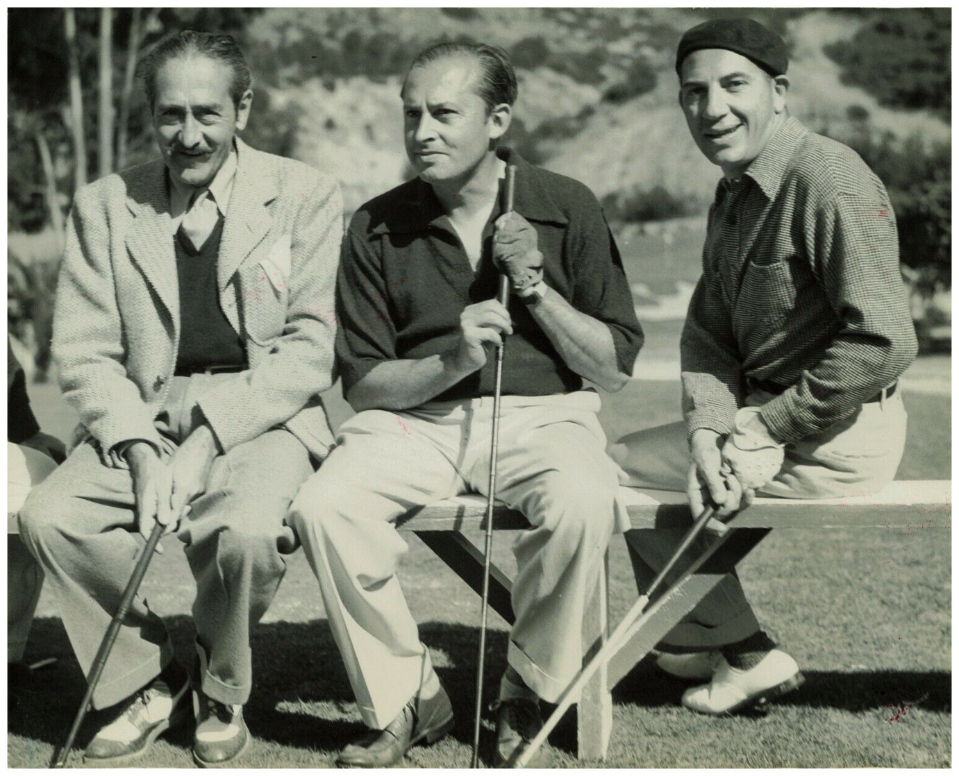 Chico Marx