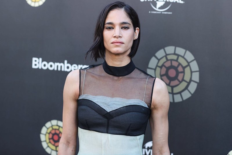 Sofia Boutella
