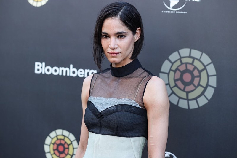 Sofia Boutella
