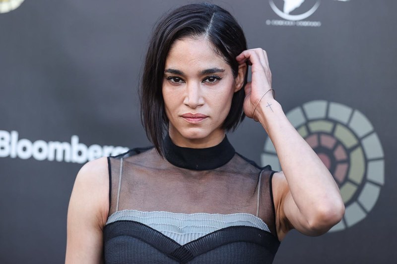 Sofia Boutella