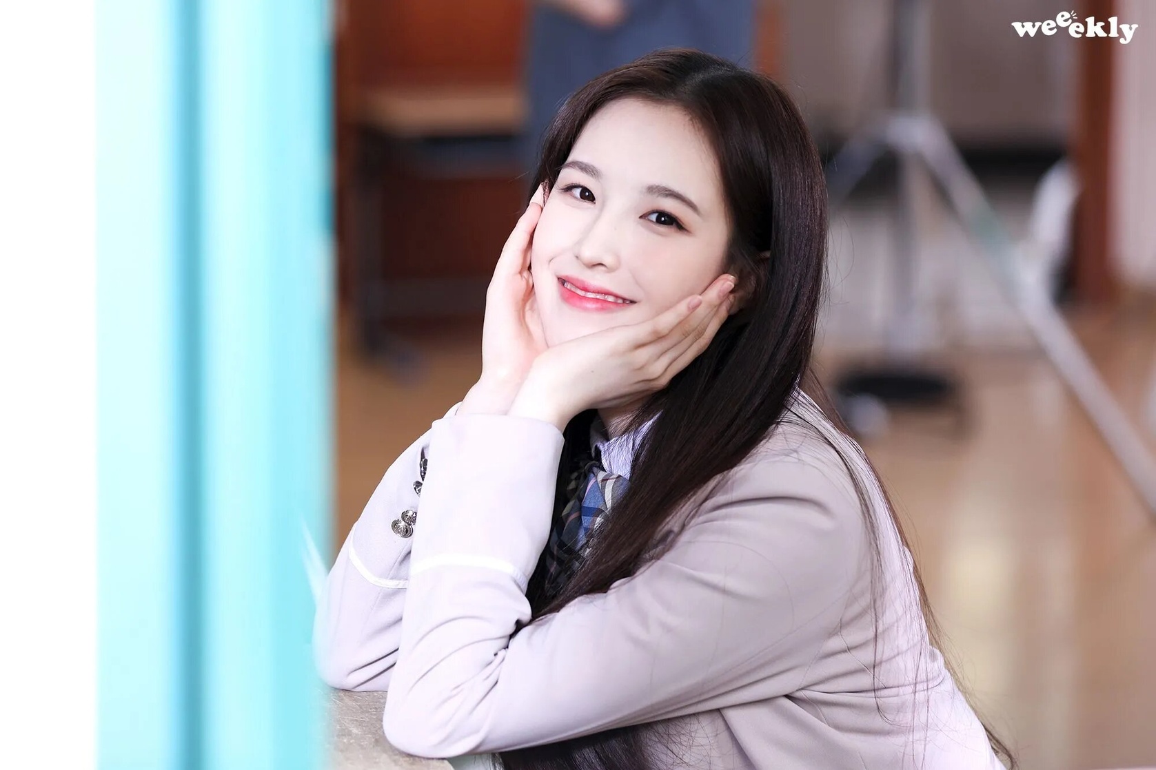 Jae-hee Lee