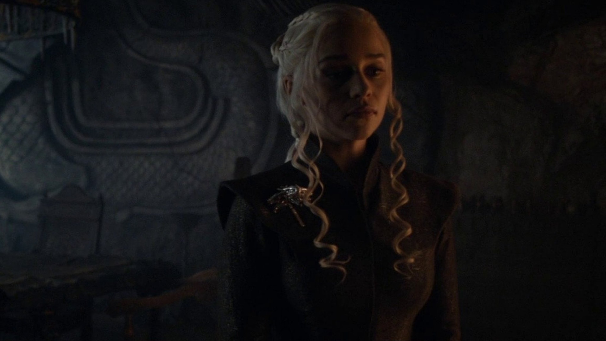 Emilia Clarke