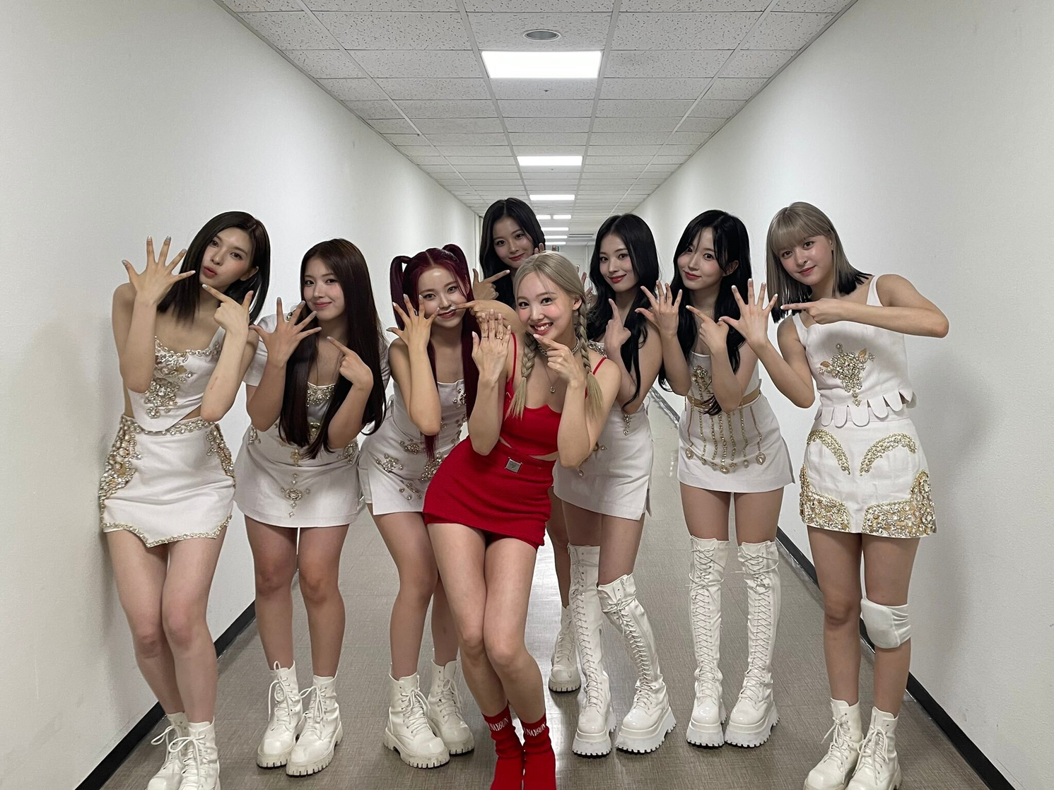 Im Nayeon