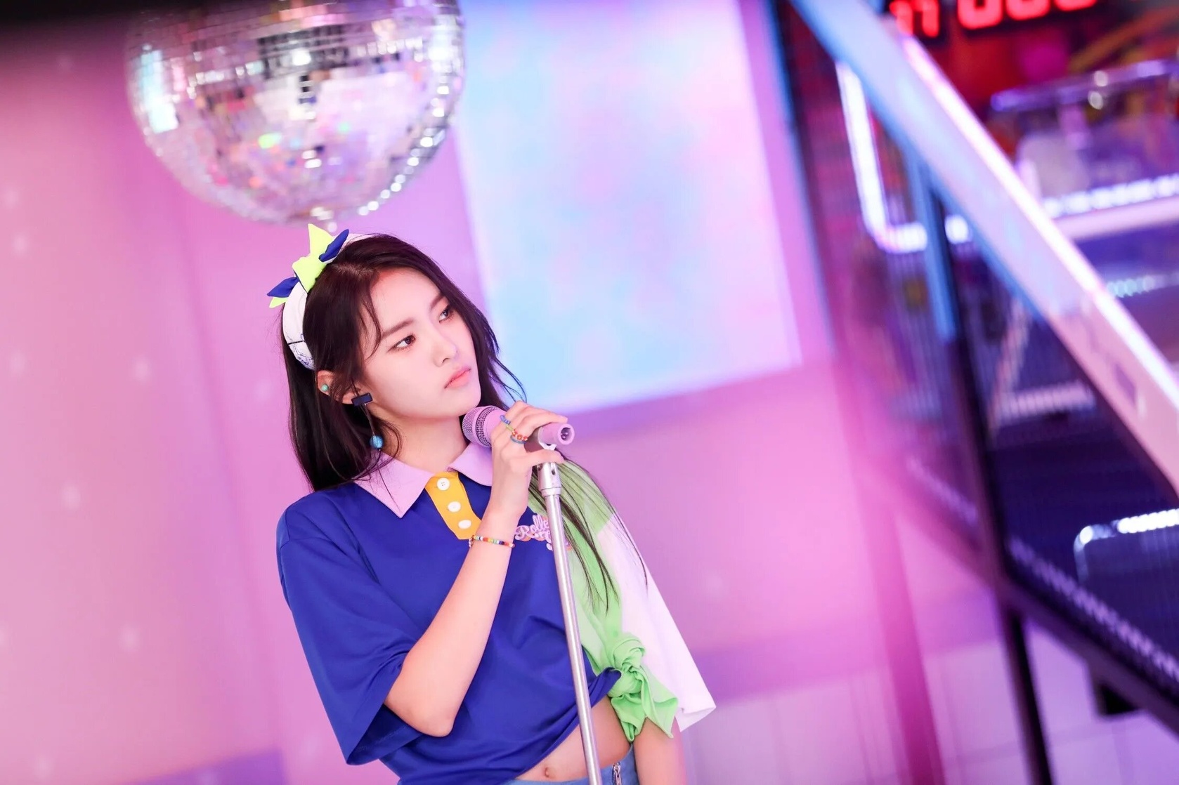 Jimin Kim