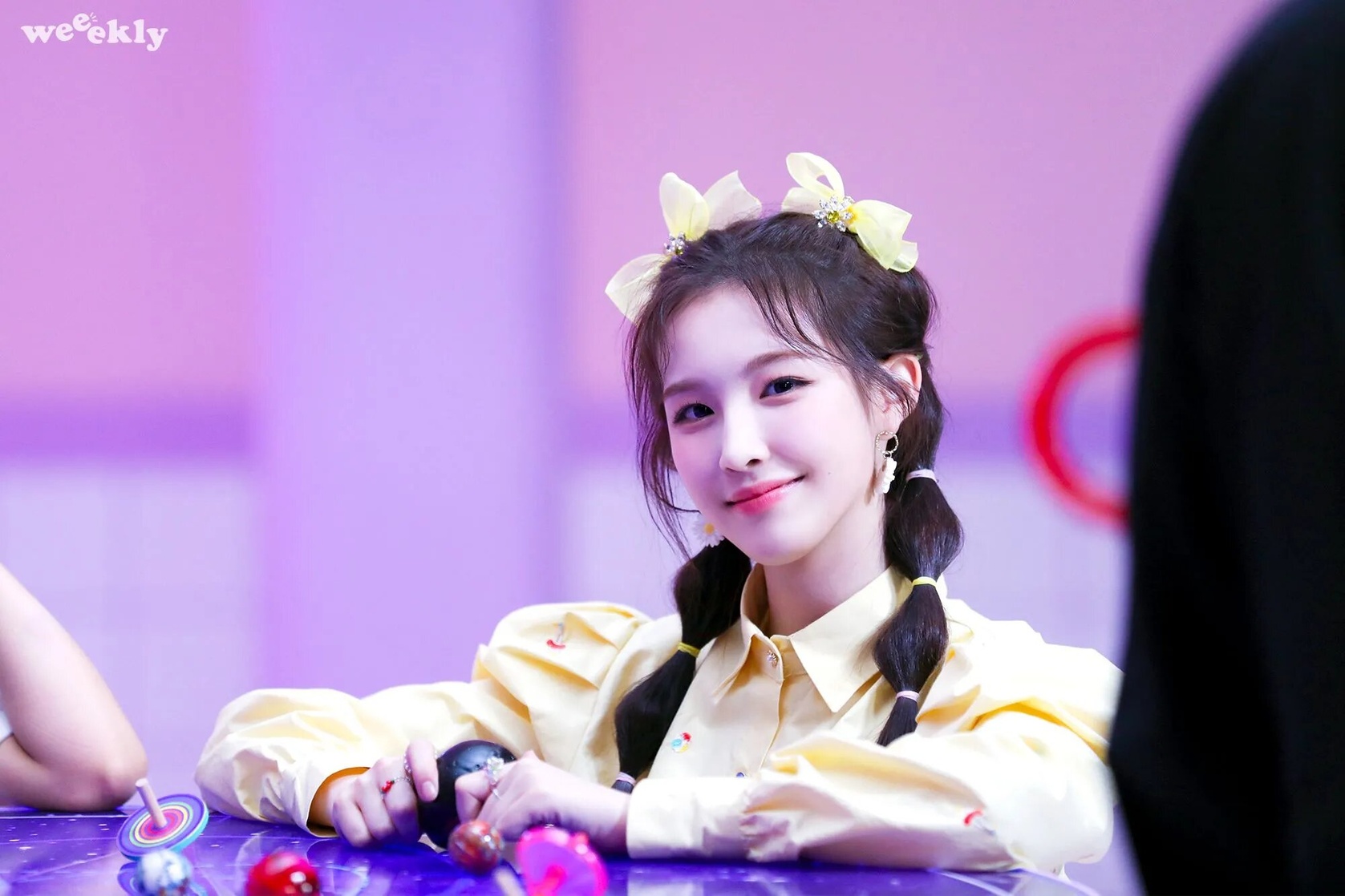 Jae-hee Lee
