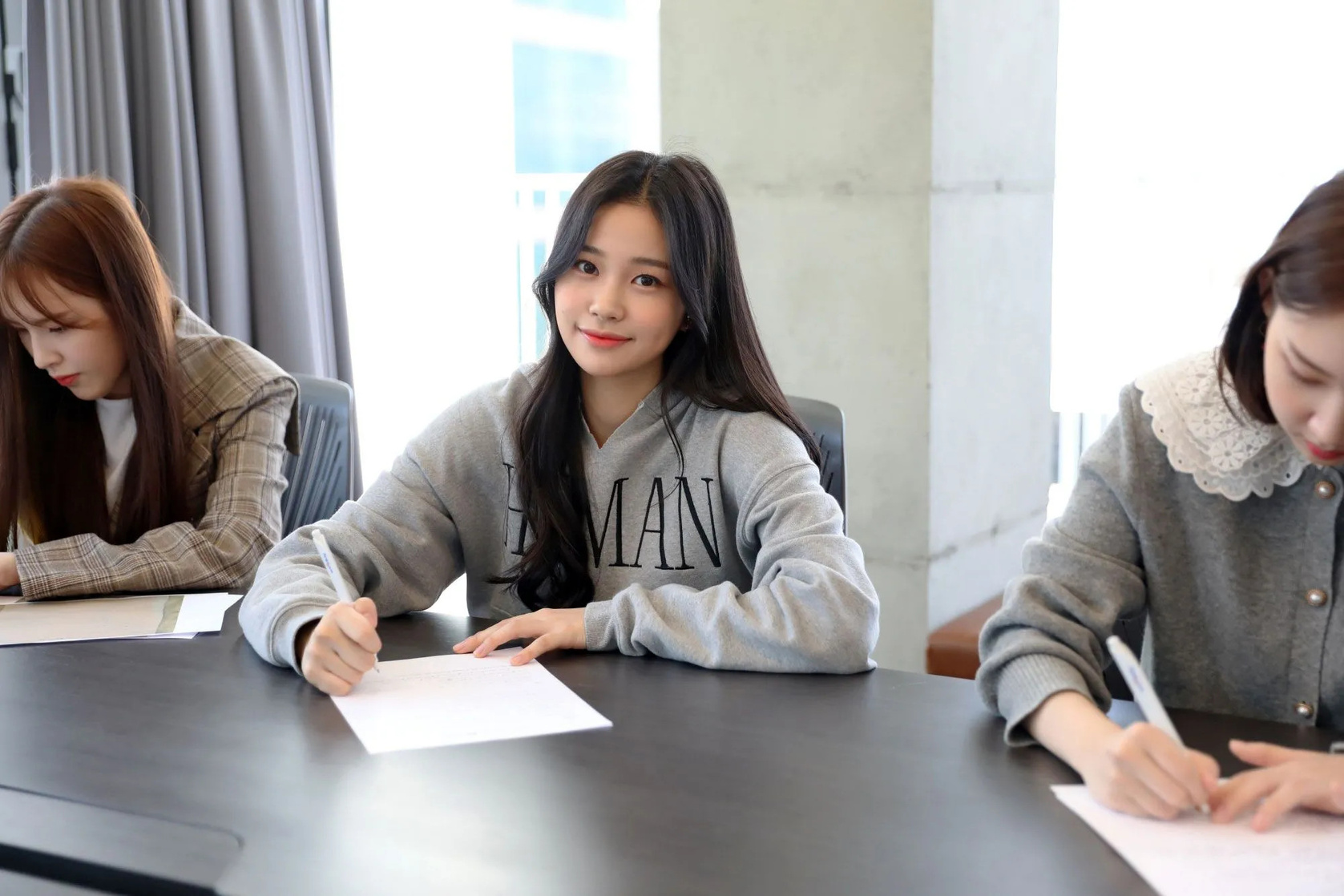 Ji-hyo Han