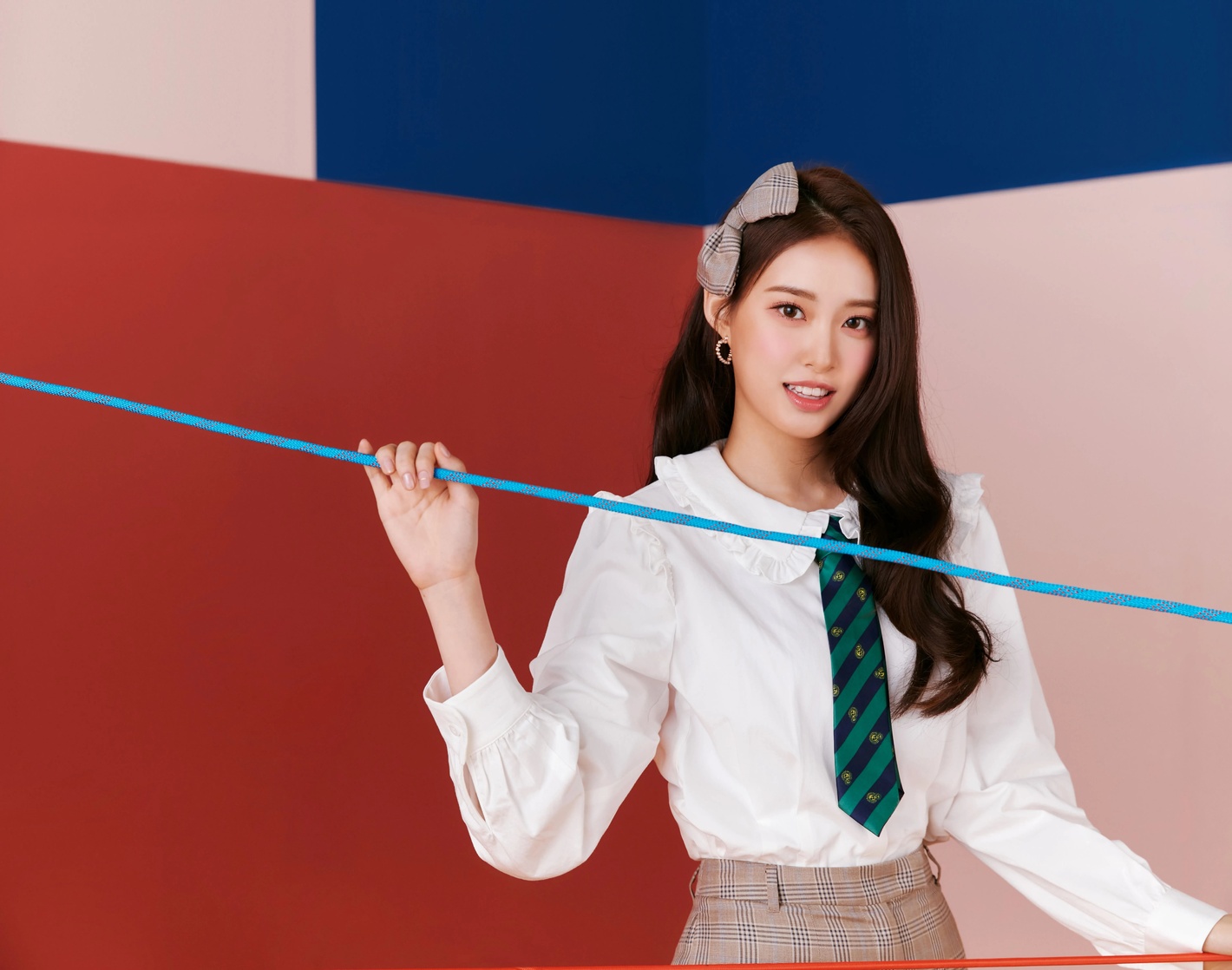 Hye-won Cho
