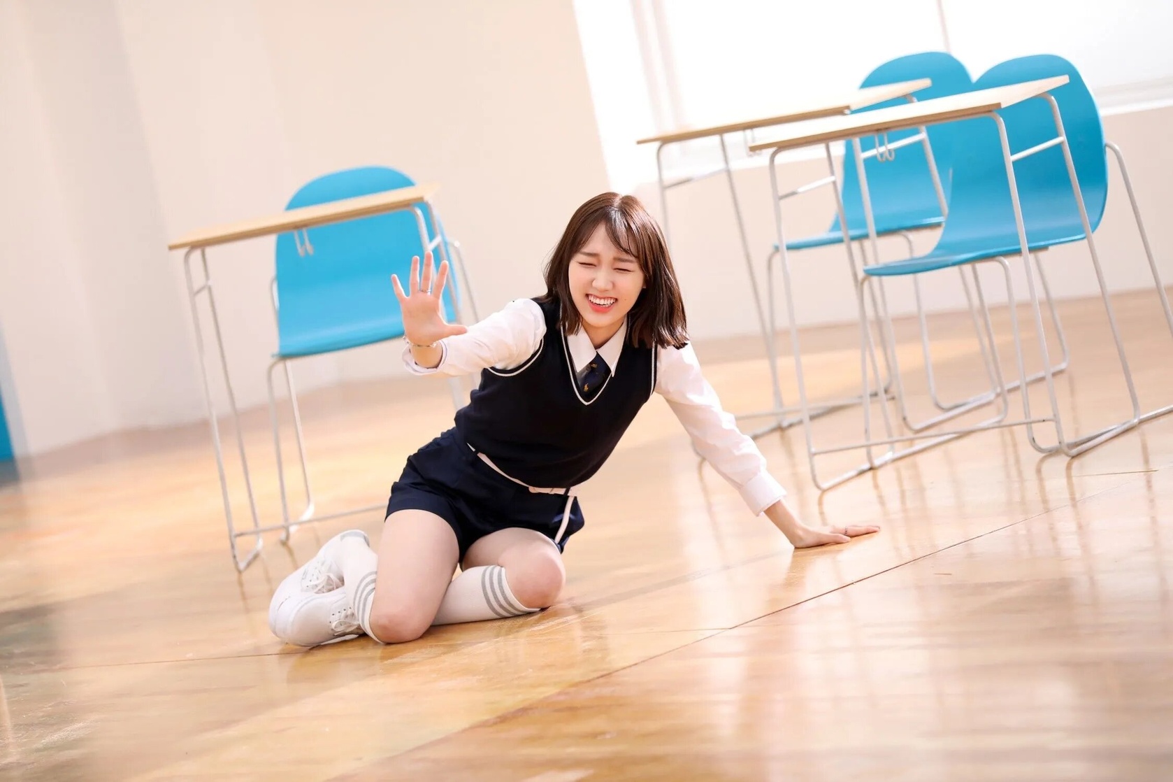 Ji-yoon Shin