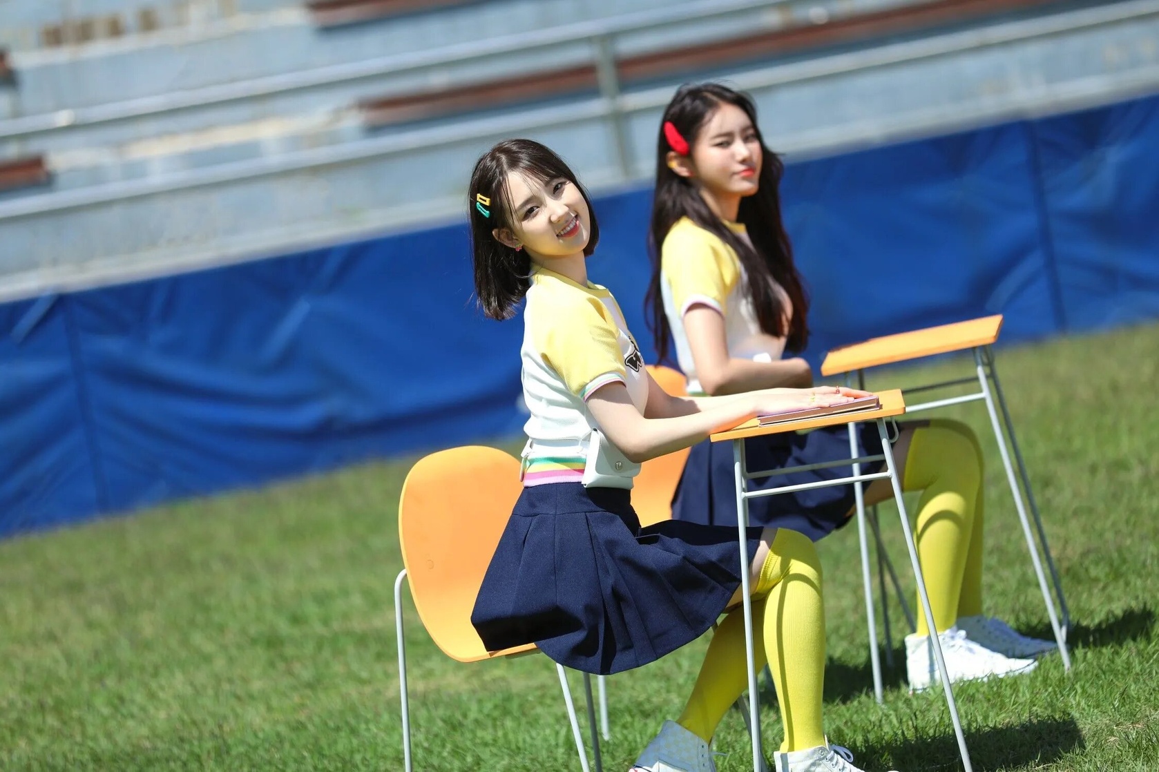 Ji-yoon Shin