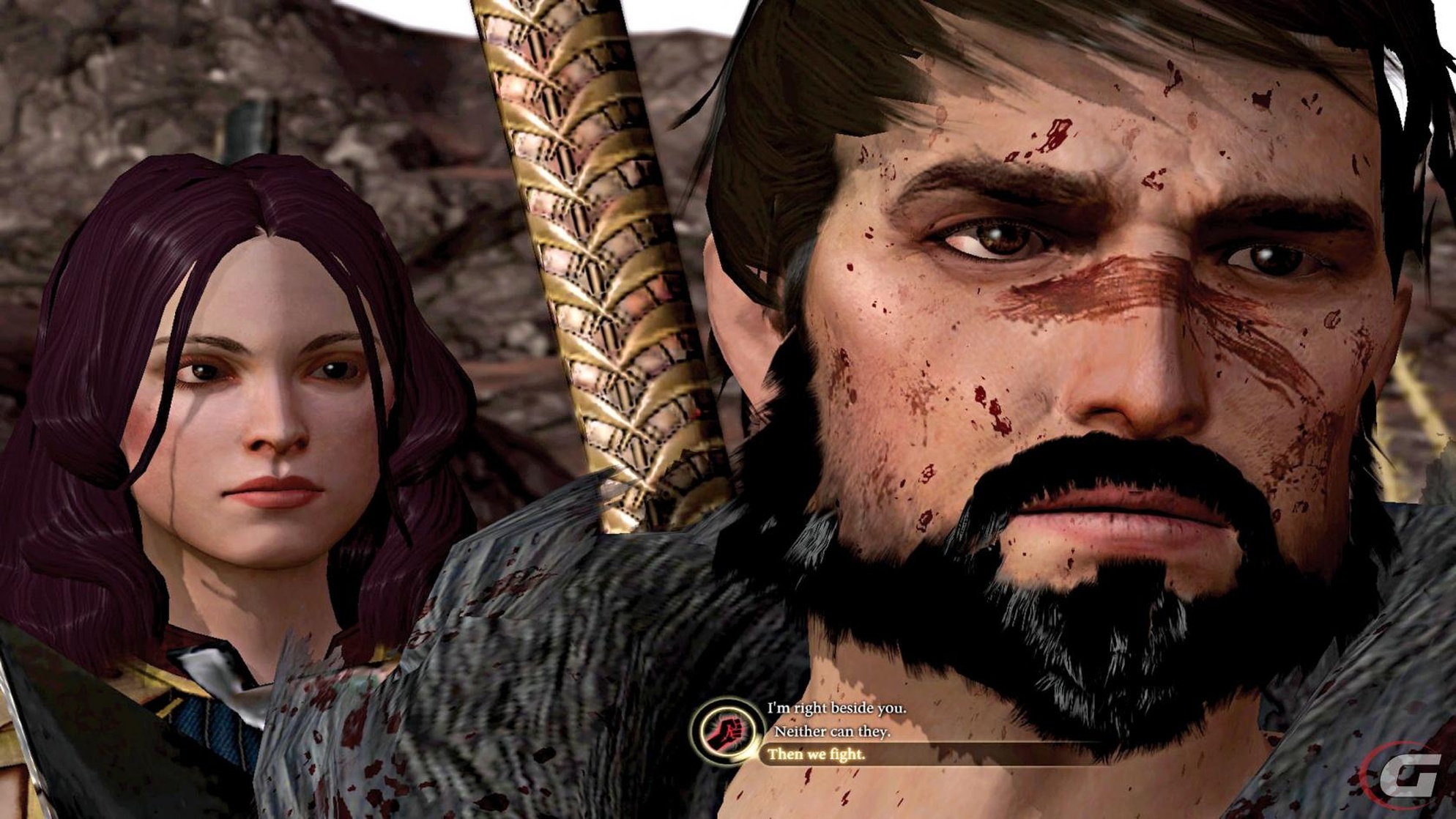Dragon Age II 