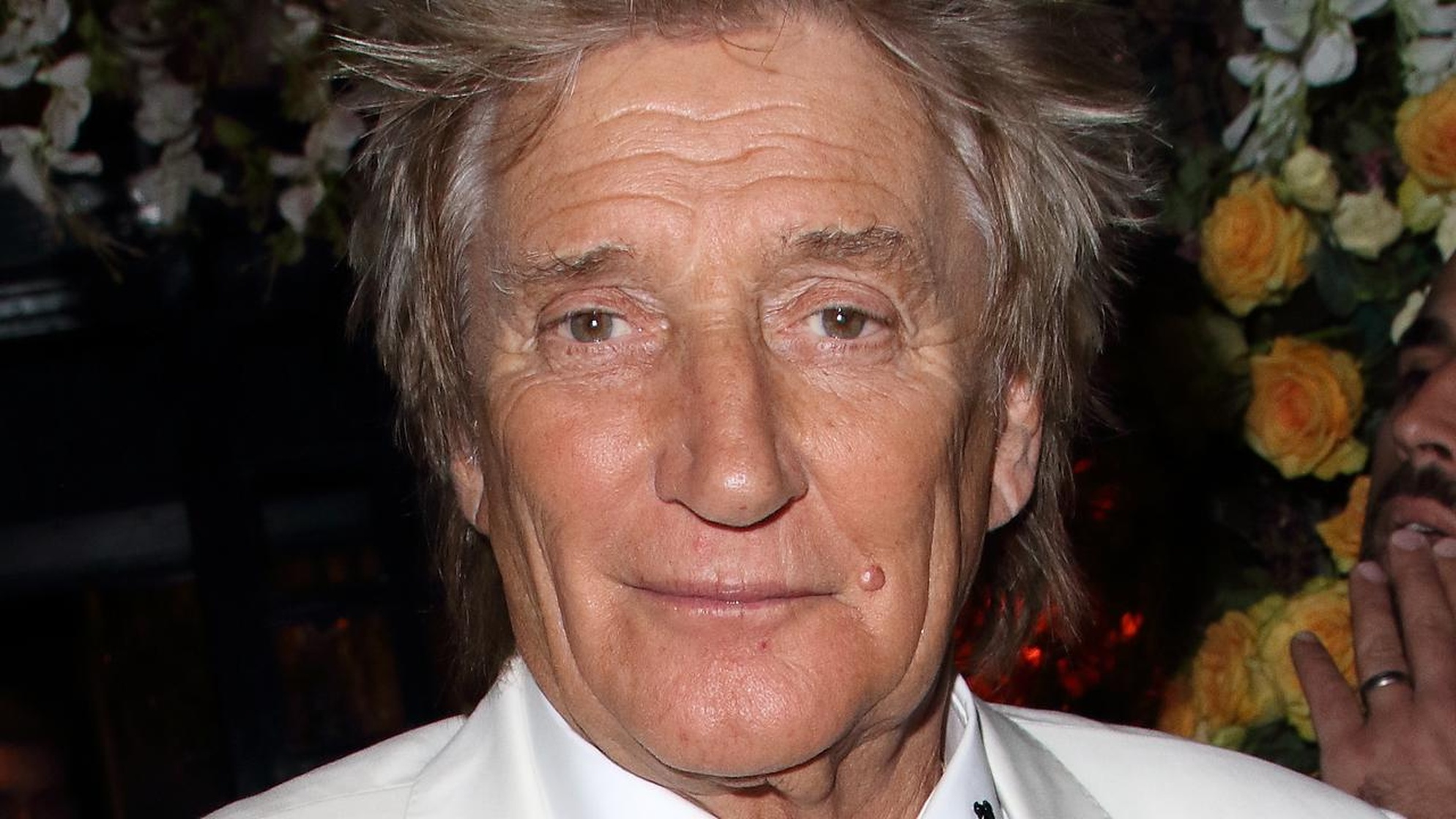Rod Stewart