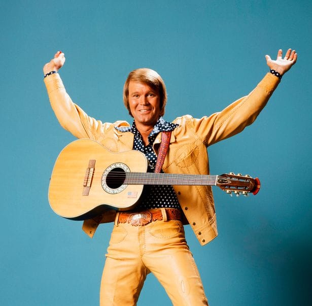 Image of Glen Campbell