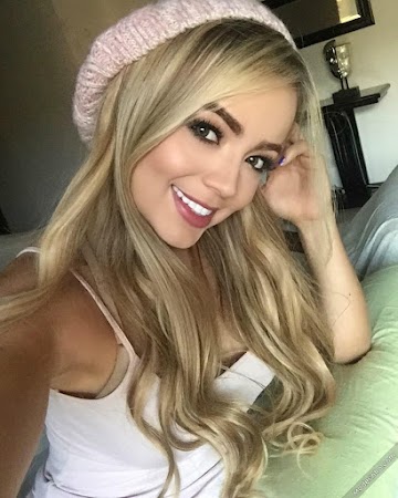 Picture of Valentina Gallego.