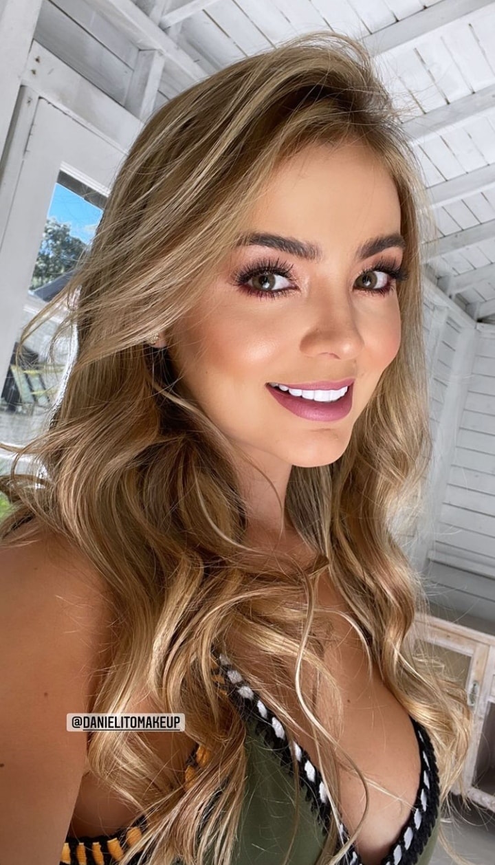 Picture of Valentina Gallego.