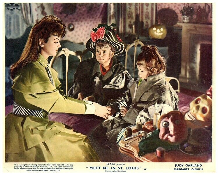 Meet Me in St. Louis (1944)