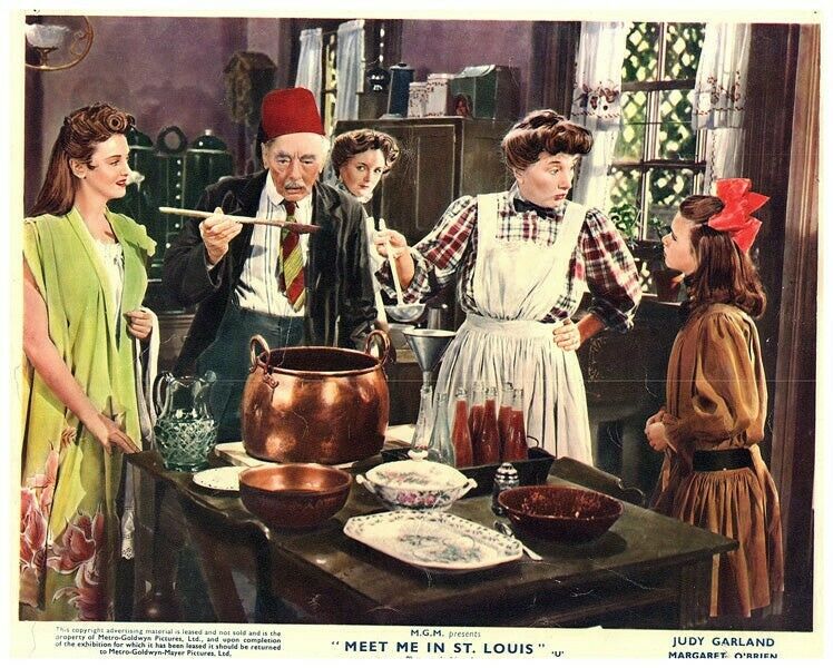 Meet Me in St. Louis (1944)