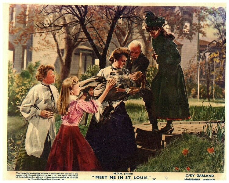 Meet Me in St. Louis (1944)