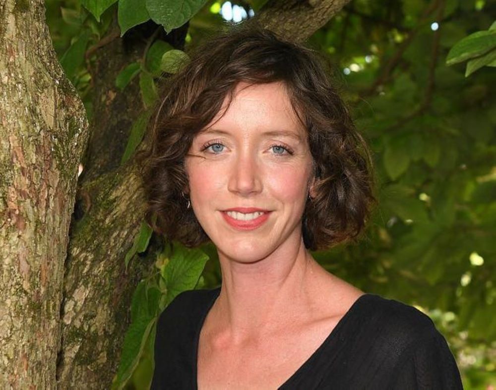 Sara Giraudeau Sara Giraudeau