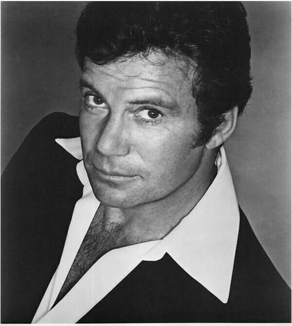 William Shatner