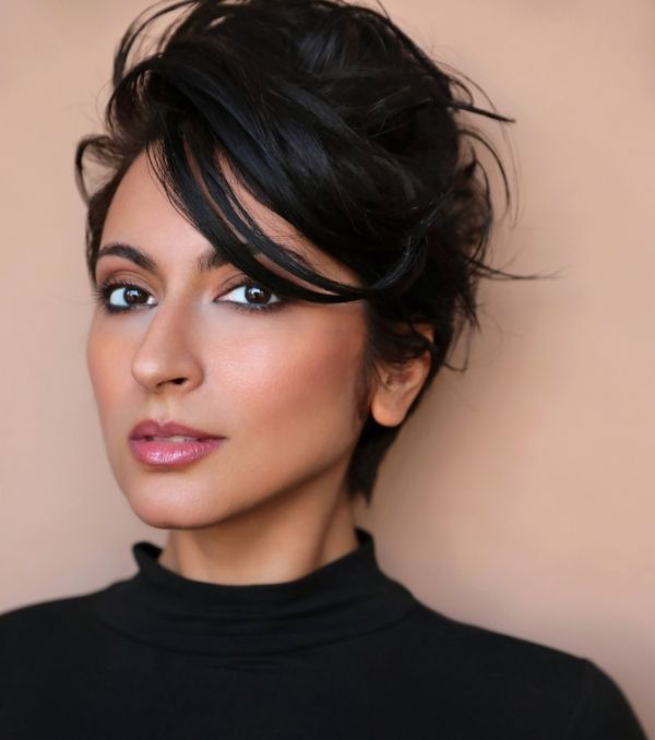 Picture of Zehra Fazal