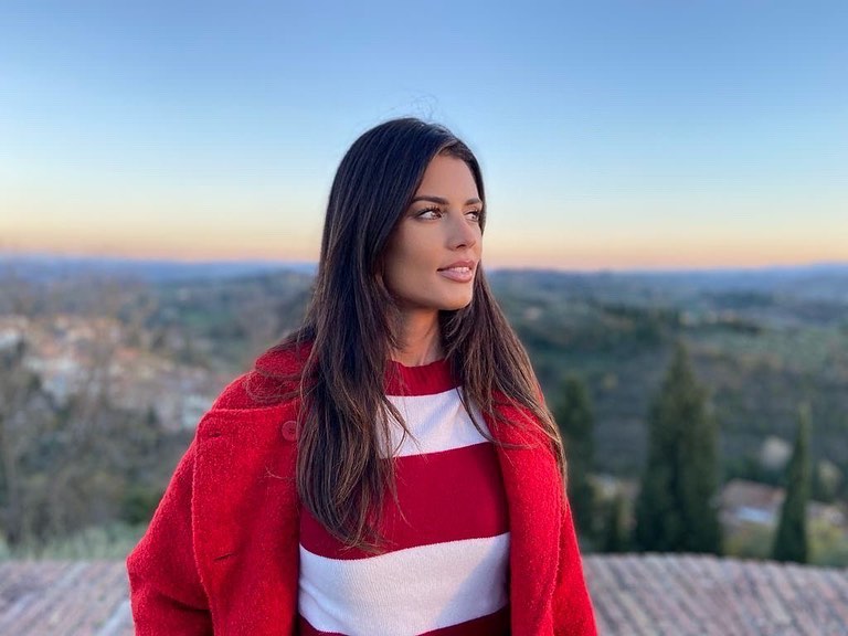 Daniela Ferolla