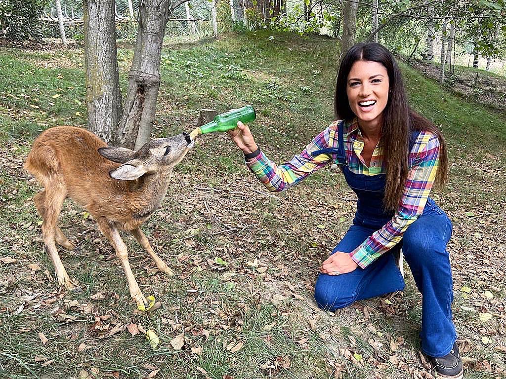 Daniela Ferolla