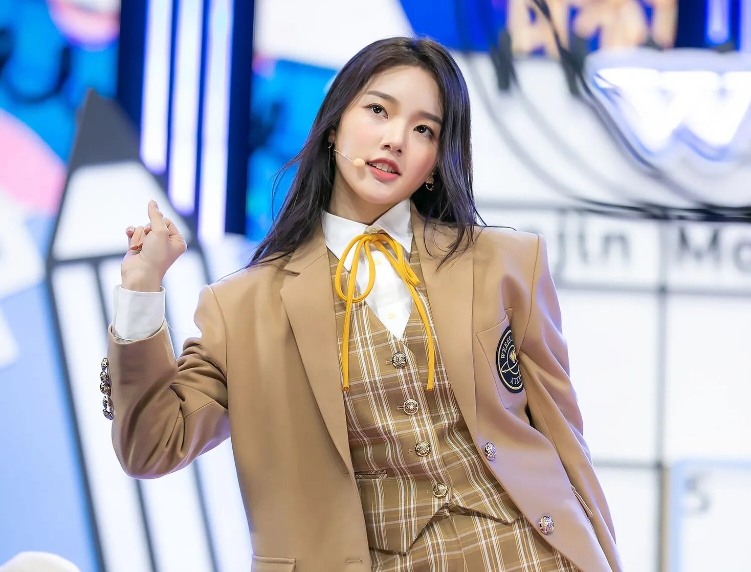 Soo-jin Lee