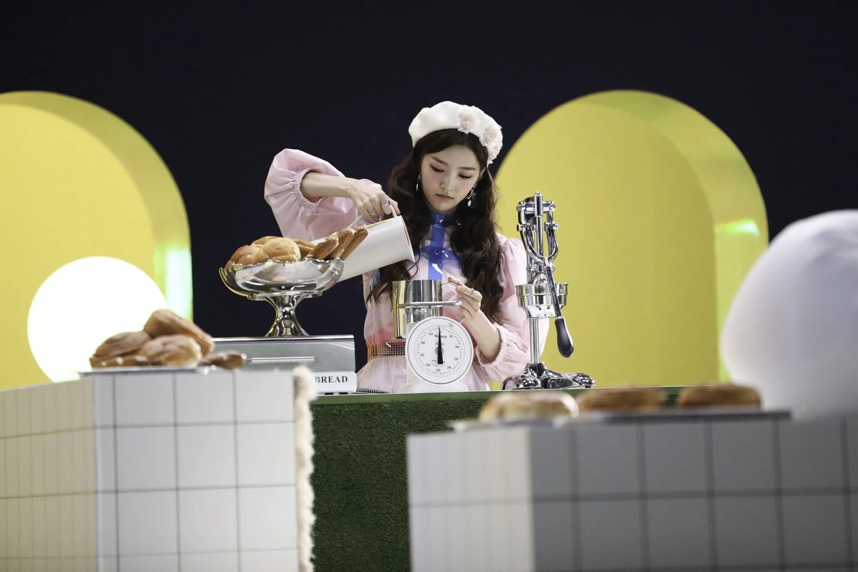 So-eun Park