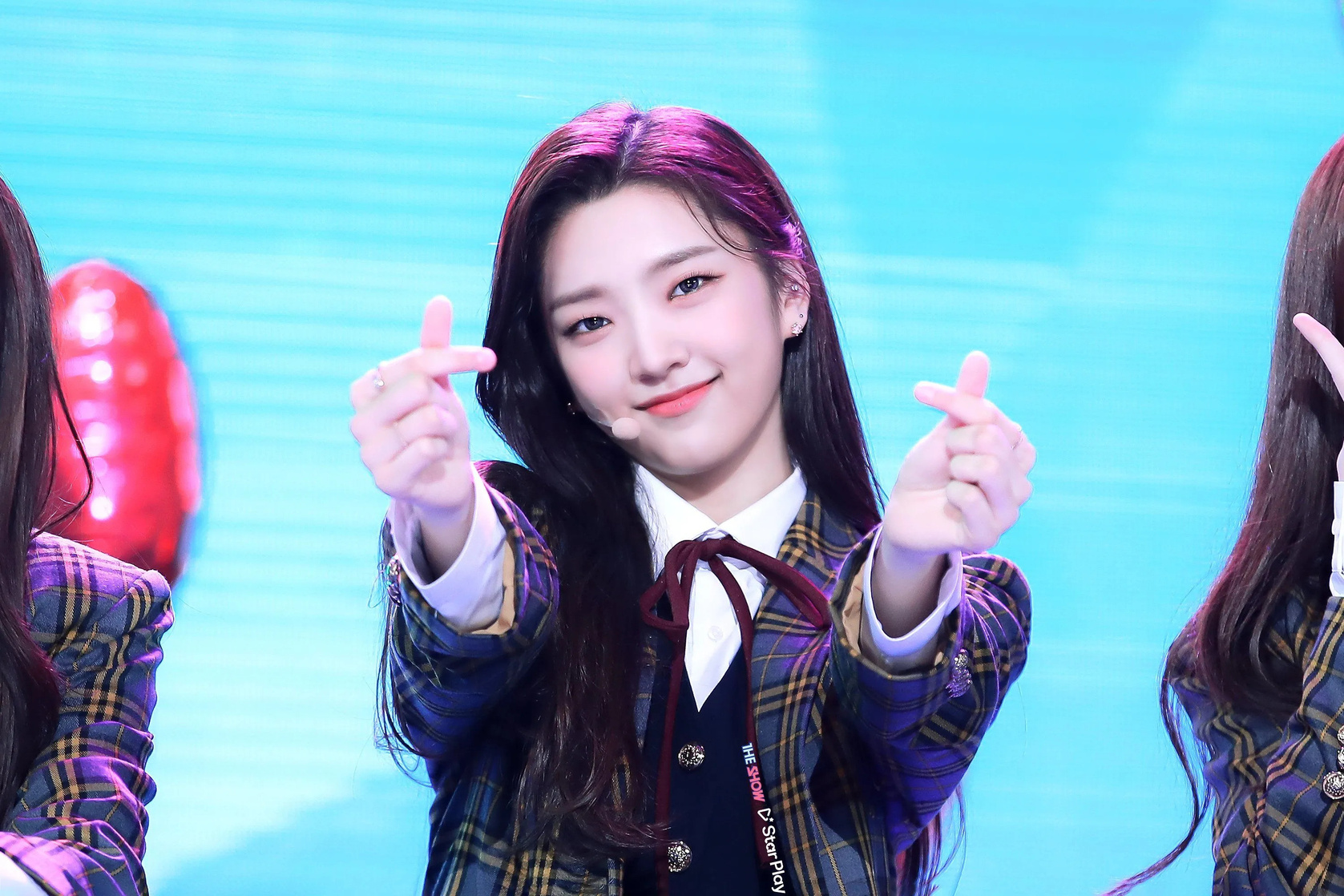 So-eun Park