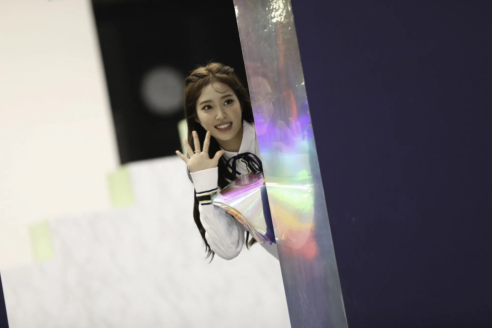 Hye-won Cho
