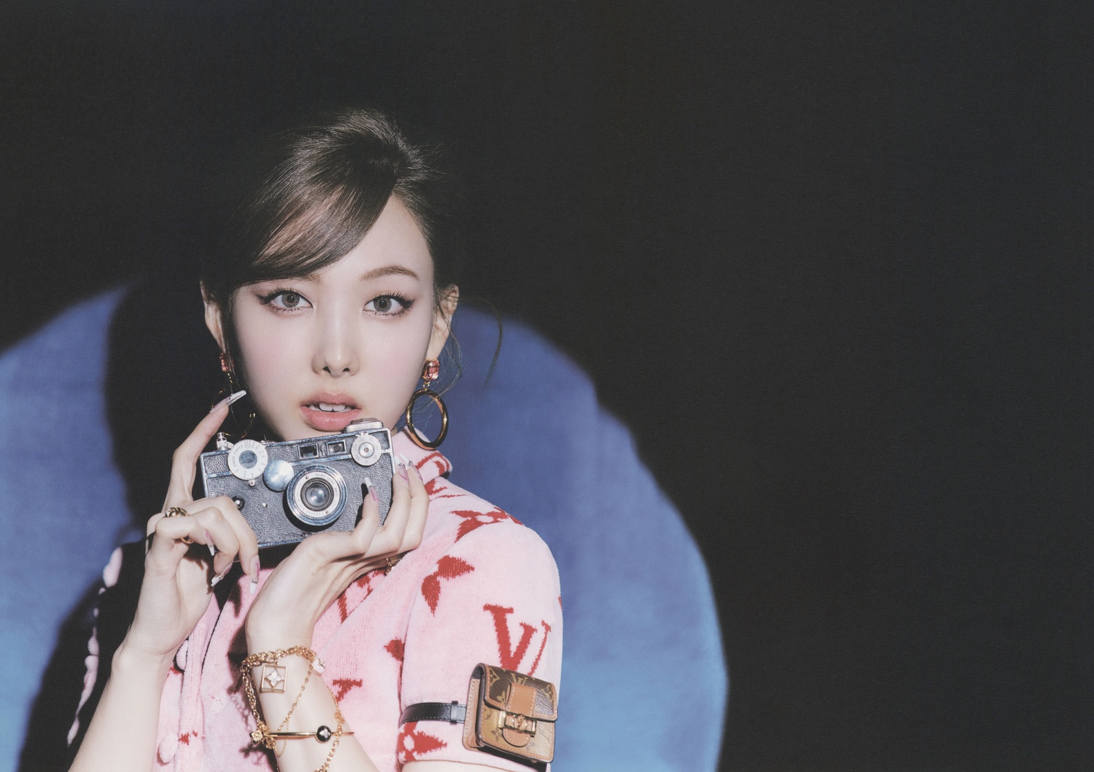 Im Nayeon
