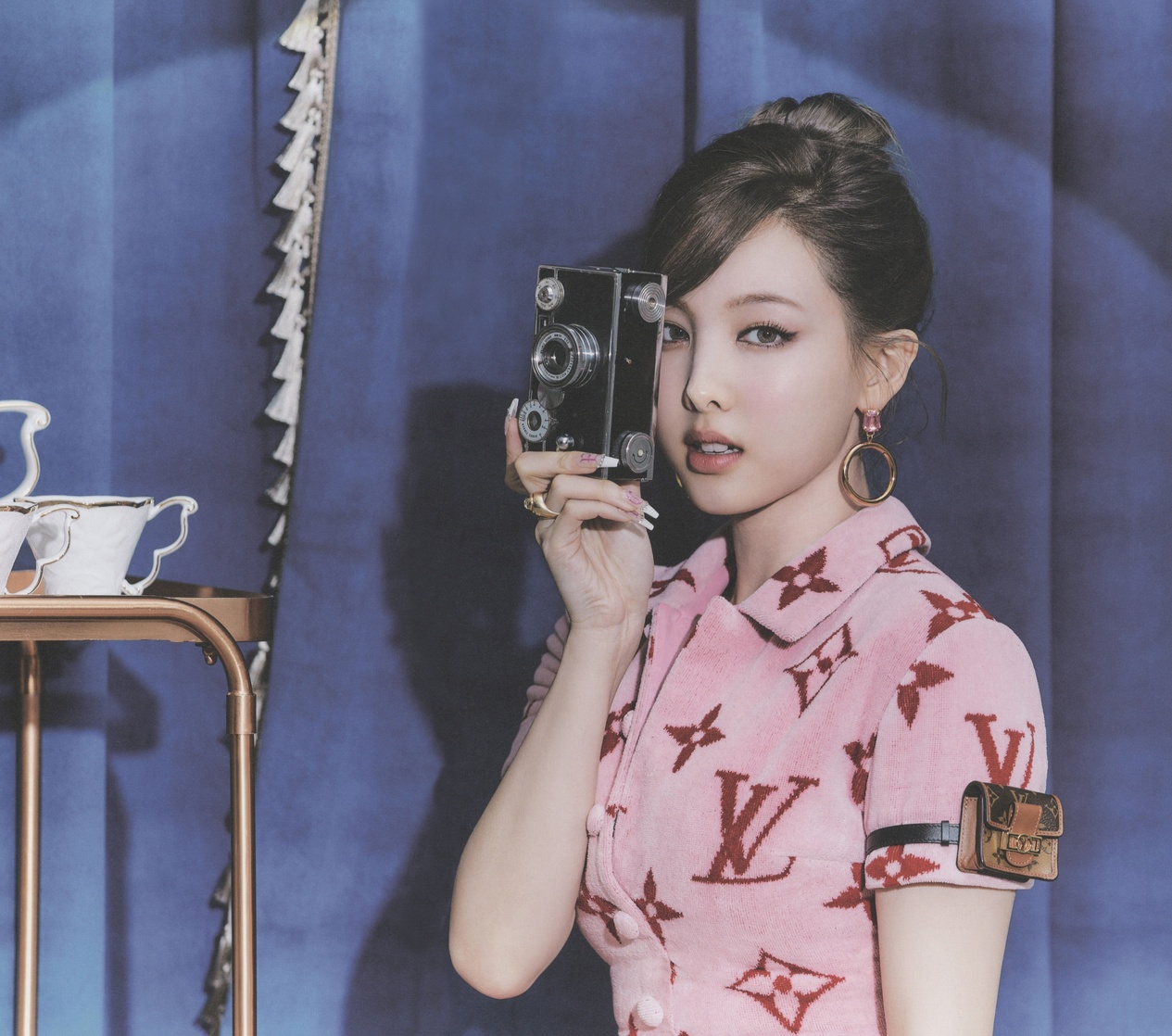 Im Nayeon