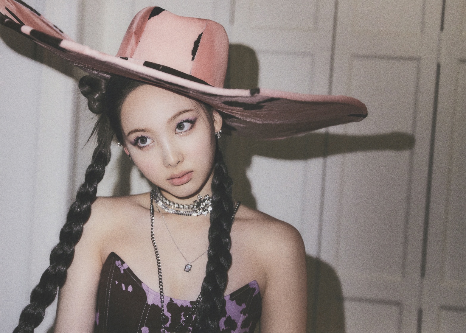 Im Nayeon