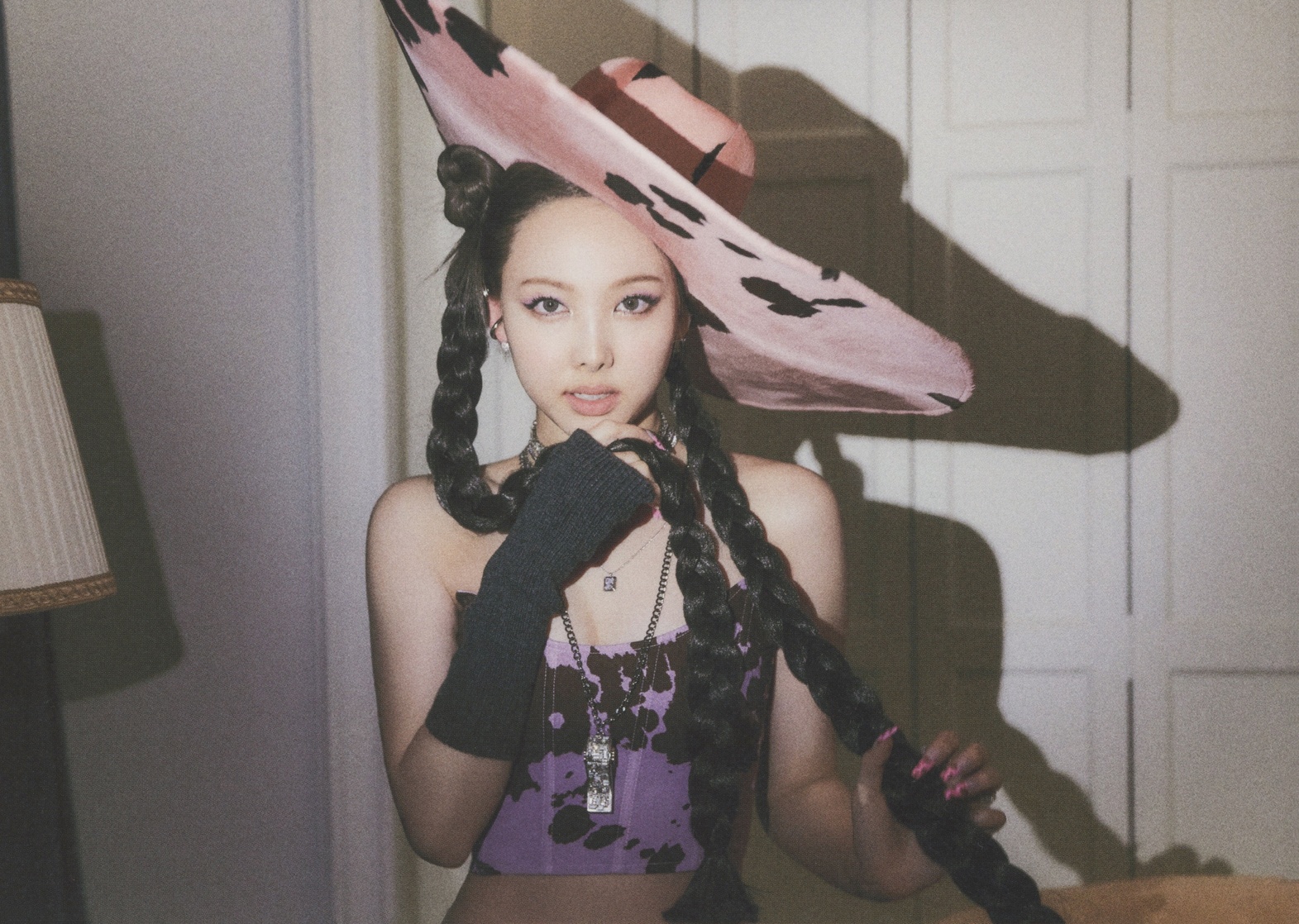 Im Nayeon